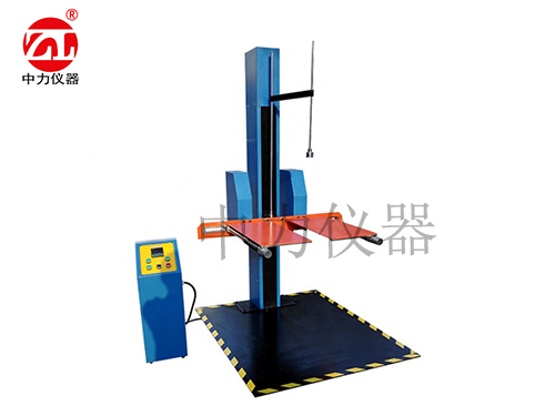 包裝落下試驗機(雙翼式)