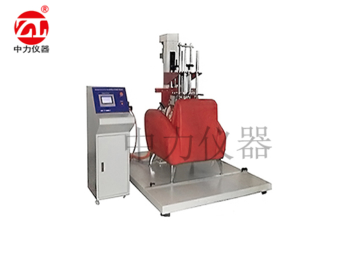 ZL-2012沙發(fā)綜合耐久性測(cè)試儀