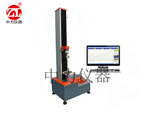 桌上型電腦式拉力機(jī)
